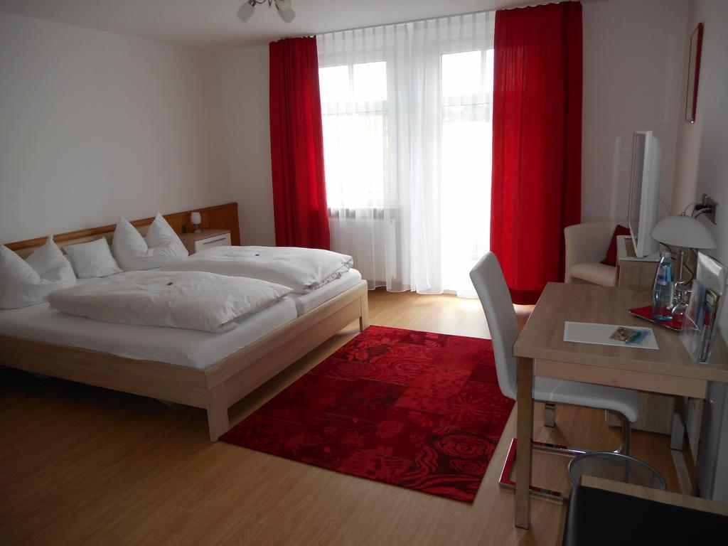 Hotel Landgasthof Kranz Hüfingen Habitación foto