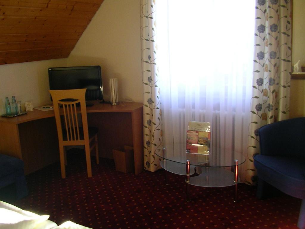 Hotel Landgasthof Kranz Hüfingen Habitación foto