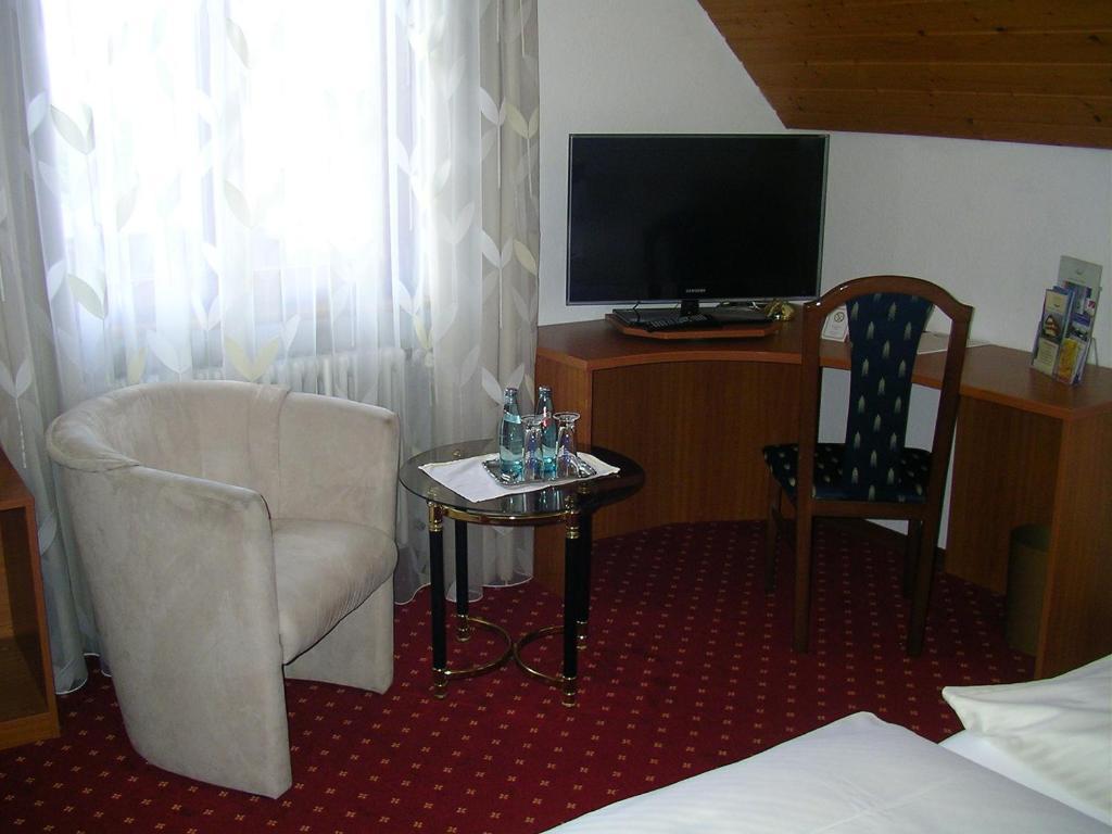 Hotel Landgasthof Kranz Hüfingen Habitación foto