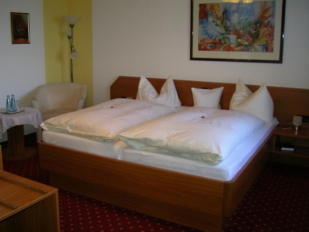 Hotel Landgasthof Kranz Hüfingen Habitación foto
